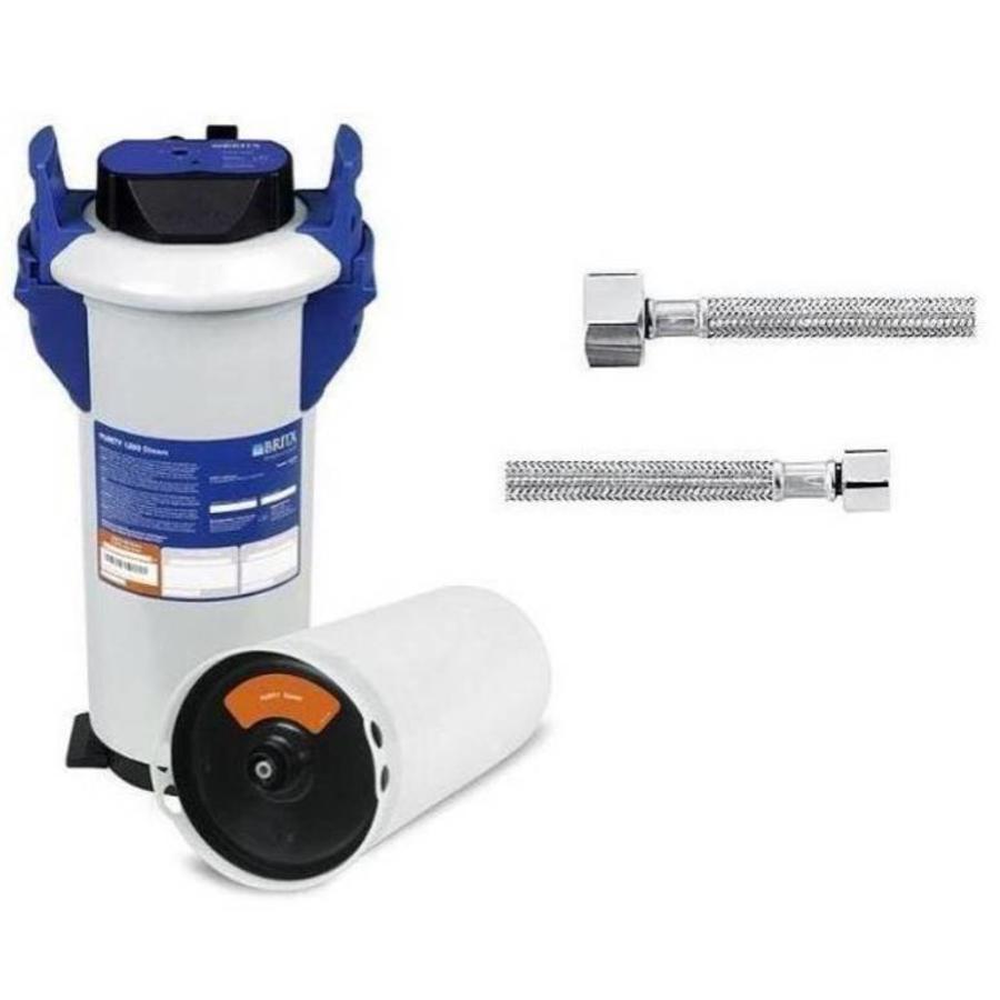 Purity 1200 Vapeur | pour fours mixtes de 10 niveaux