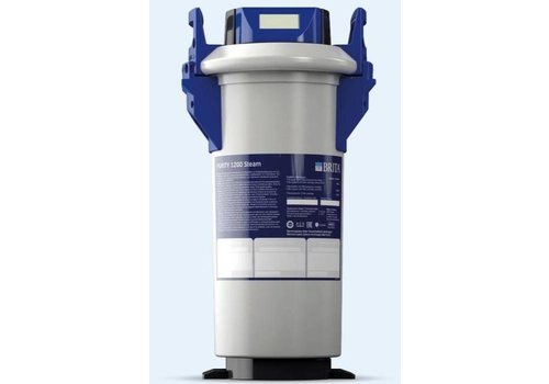  Brita Purity Steam Brita | Décarbonisation | Type 1200 