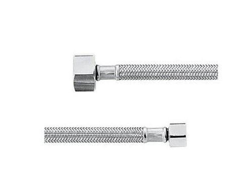  Brita Brita Connection Hose WITHOUT Arch | DN8 | 3/4"- 3/8"| Length 1.5m 