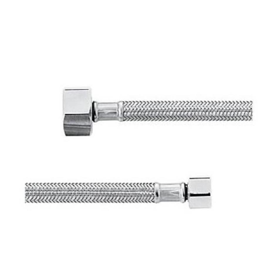 Tuyau de raccordement Brita SANS arche | DN8 | 3/4"- 3/8"| Longueur 1,5 m