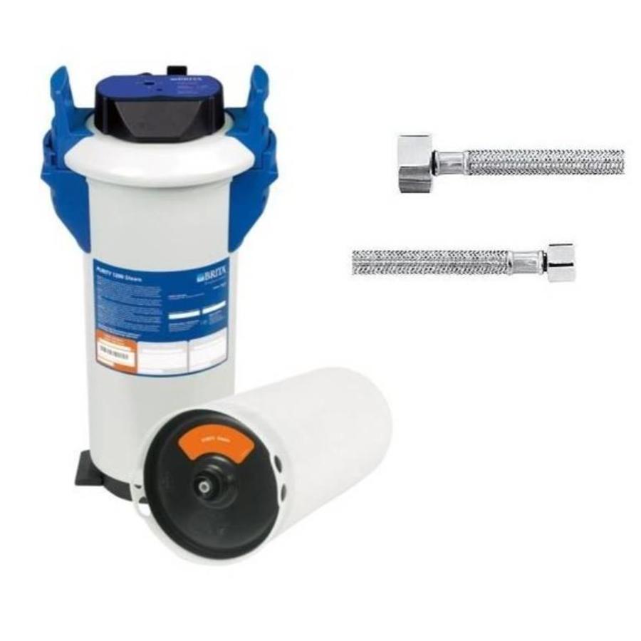 Purity 1200 Vapeur | pour fours mixtes de 10 niveaux