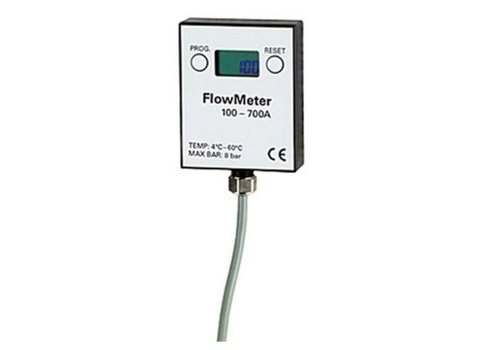  Brita Flowmeter Brita FlowMeter | 100-700A 
