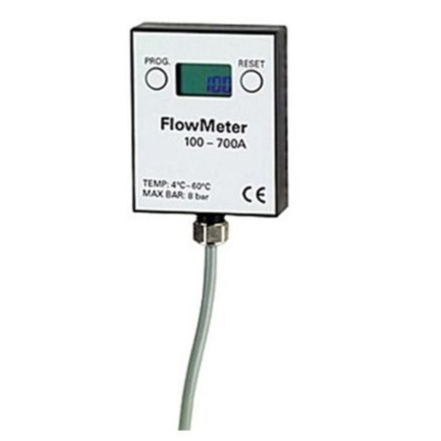 Débitmètre Brita FlowMeter | 100-700A
