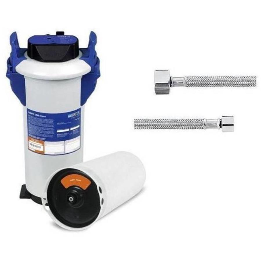 Purity 600 Vapeur | pour fours mixtes de 6 à 9 niveaux