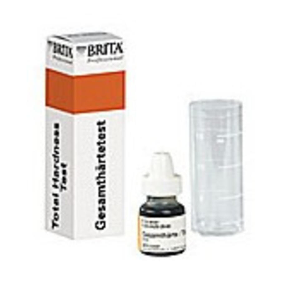 Kit de test de dureté totale | Brita