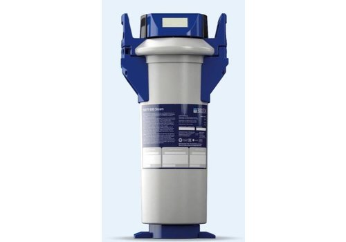  Brita Purity Steam Brita | Decarbonization | Type 600 