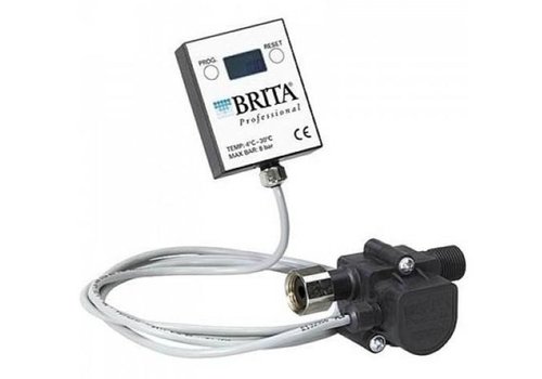  Brita Brita Flow Meter Brita FlowMeter | 10-100A 