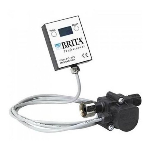  Brita Brita Flow Meter Brita FlowMeter | 10-100A 