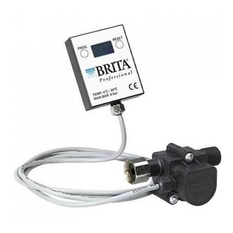 Brita Flow Meter Brita FlowMeter | 10-100A