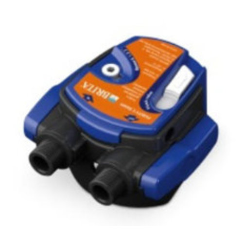  Brita Cartouche filtrante interchangeable Purity C500 Steam 