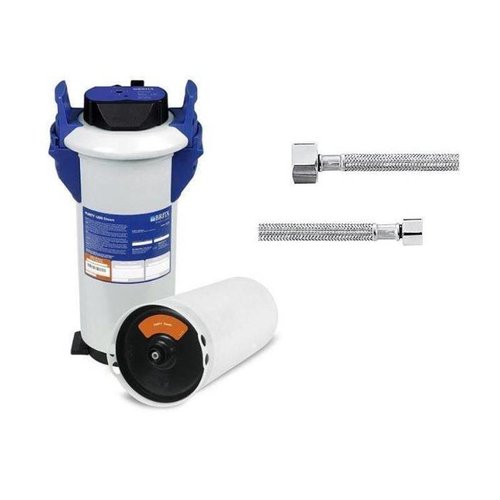  Brita Purity 600 Vapeur | pour fours mixtes de 6 à 9 niveaux | Ensemble complet : système de filtration + tuyaux de raccordement 