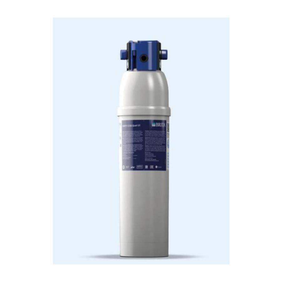 Purity C Quell ST | Adoucisseur d'eau à décarbonatation | KIT DE DÉMARRAGE Type C150 | pour café/distributeur automatique/cuiseur vapeur combiné
