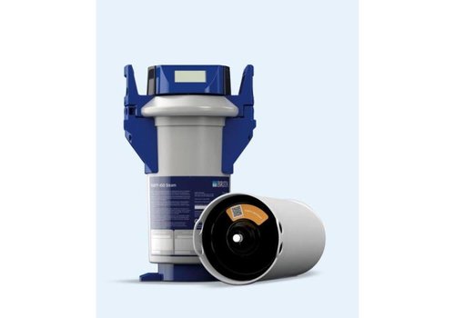  Brita Vapeur Pureté | Décarbonisation | Type 450 | Incl. Unité de mesure et de lecture | pour fours mixtes 