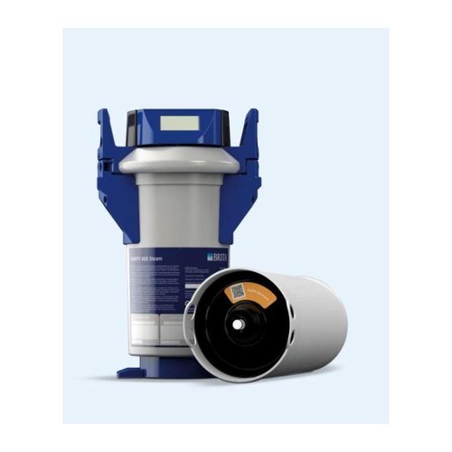  Brita Vapeur Pureté | Décarbonisation | Type 450 | Incl. Unité de mesure et de lecture | pour fours mixtes 