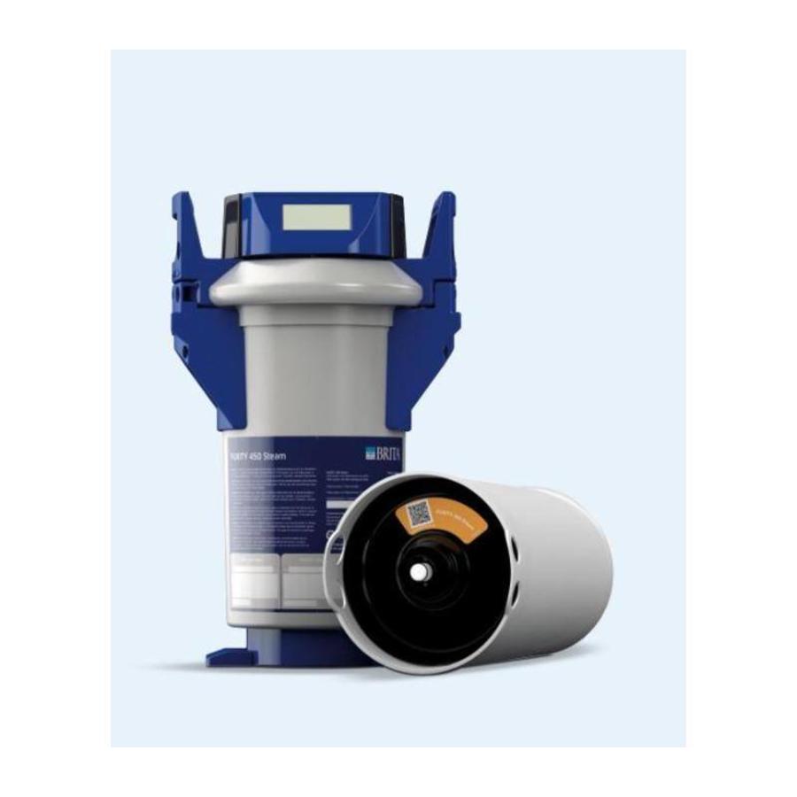 Vapeur Pureté | Décarbonisation | Type 450 | Incl. Unité de mesure et de lecture | pour fours mixtes