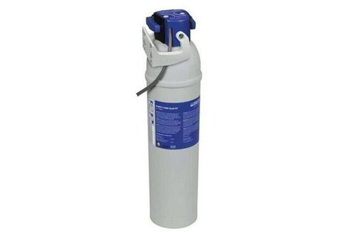  Brita Purity C Quell ST | Wasserenthärter zur Entkarbonisierung | Typ C300 STARTERSET | für Kaffee/Vending/Kombi-Dampfgarer 