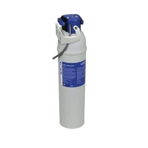  Brita Purity C Quell ST | Decarbonation Water Softener | Type C300 STARTER SET | for Coffee/Vending/Combi Steamer 