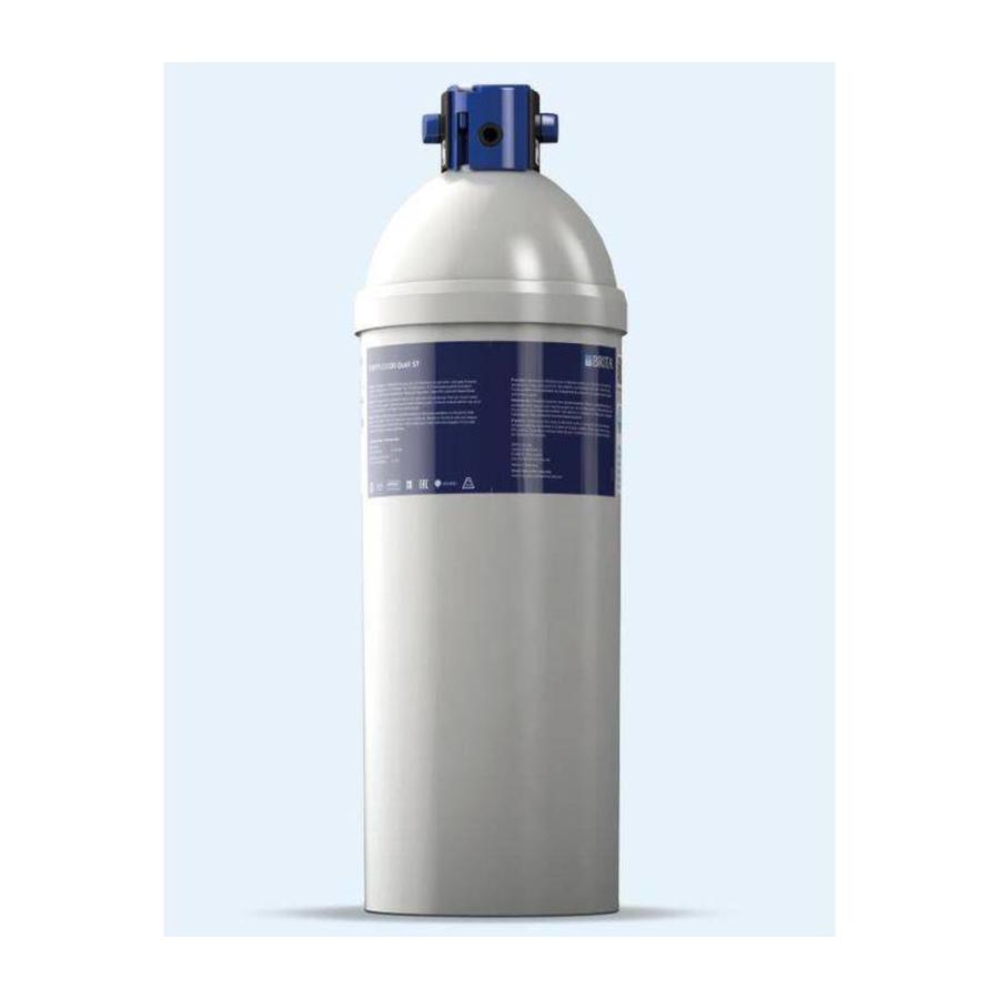 PURITY C Quell ST | Adoucisseur d'eau décorbonisation | Type C1100 | pour café/distributeur automatique/cuiseur vapeur combiné