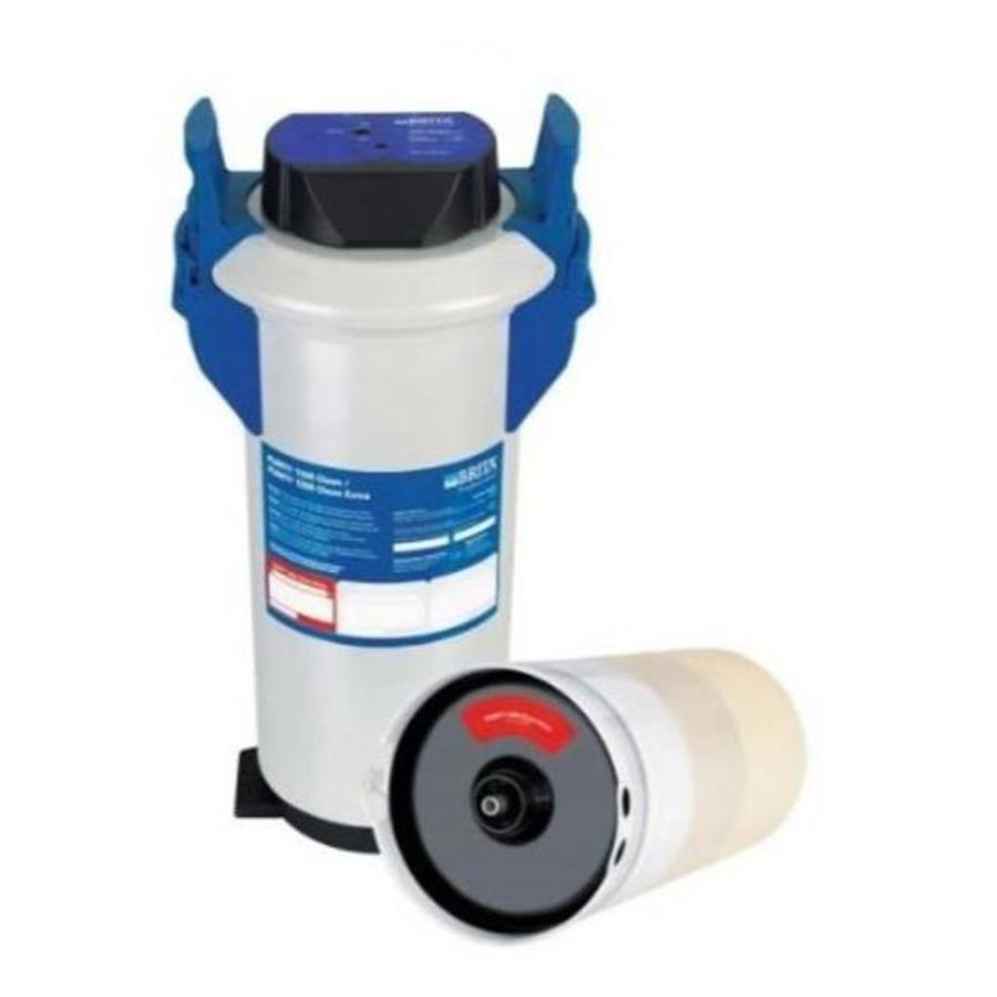 Adoucisseur d'eau Purity 1200 Clean pour lave-vaisselle