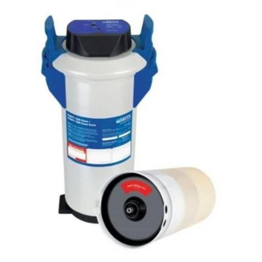 Purity 1200 Clean Extra | Adoucisseur d'eau à déminéralisation complète