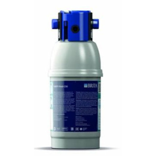  Brita Purity C Fresh | Brita Wasserenthärter mit Aktivkohlefilter | Typ C50 