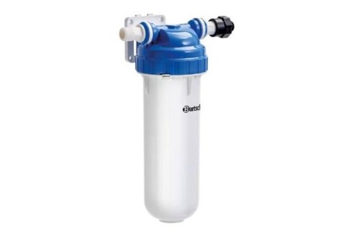  Bartscher Water softener Disposable system 1600 liters 