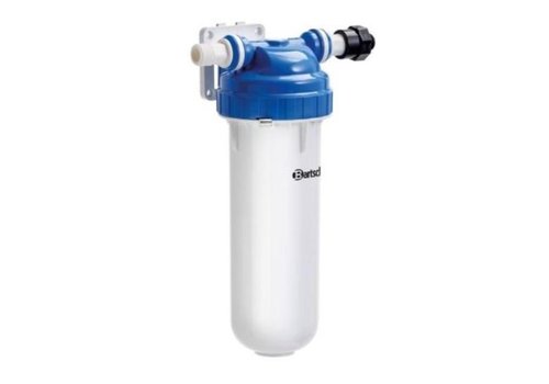  Bartscher Water Softener Disposable System | 1600 Liter 