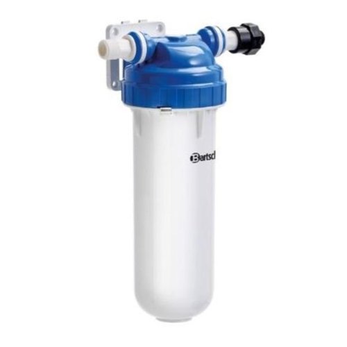  Bartscher Water softener Disposable system 1600 liters 