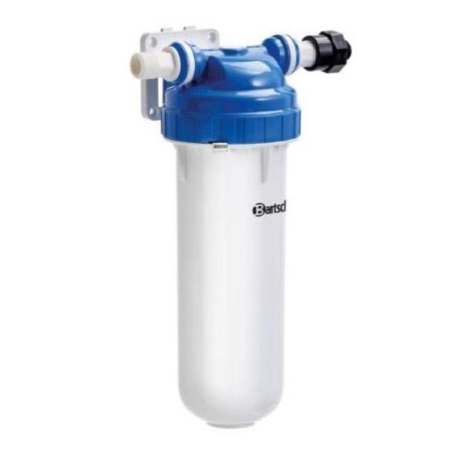 Water softener Disposable system 1600 liters