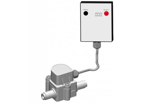  Bartscher Wasserzähler 