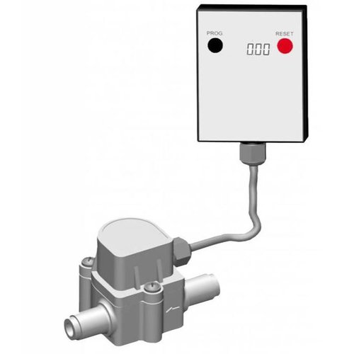  Bartscher Wasserzähler 