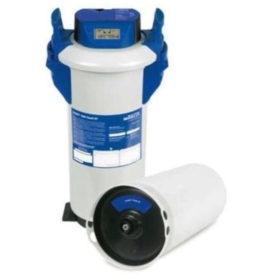 Purity Quell ST | Decarbonization Filter System | Type 1200