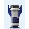 Brita Filter system Purity Quell ST | Decarbonisation | WITHOUT measuring and reading unit | Type 450