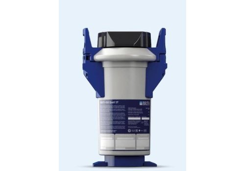  Brita Filtersystem Purity Quell ST | Dekarbonisierung | OHNE Mess- und Ableseeinheit | Typ 450 