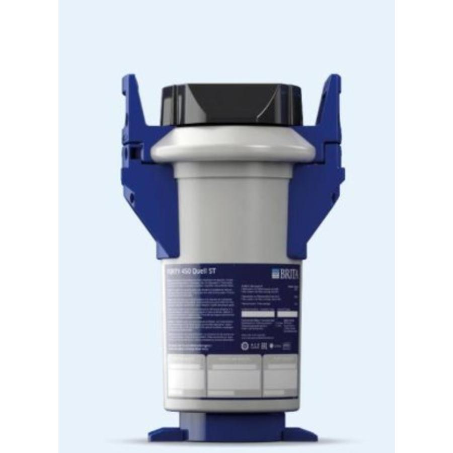 Filtersystem Purity Quell ST | Dekarbonisierung | OHNE Mess- und Ableseeinheit | Typ 450