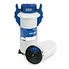 Brita Filter system Purity Quell ST | Decarbonisation | Incl. measuring and reading unit | Type 450