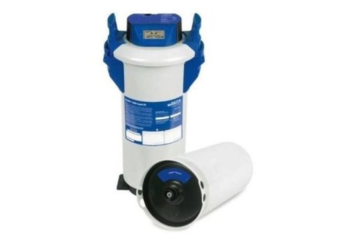  Brita Filtersystem Purity Quell ST | Dekarbonisierung | Inkl. Mess- und Ableseeinheit | Typ 450 