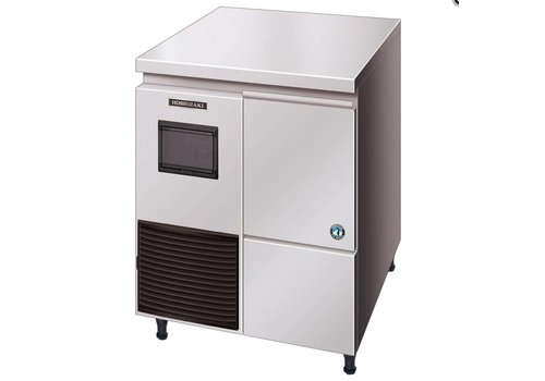  Hoshizaki Machine à glaçons en pépites FM-80KE-N 