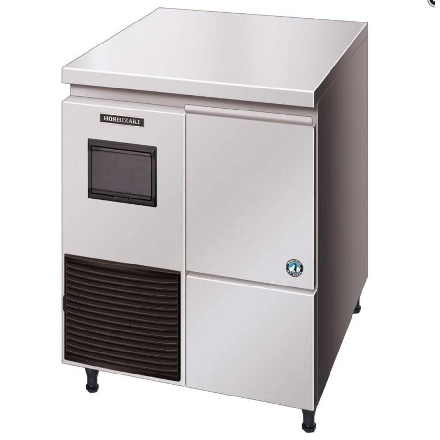 Machine à glaçons en pépites FM-80KE-N