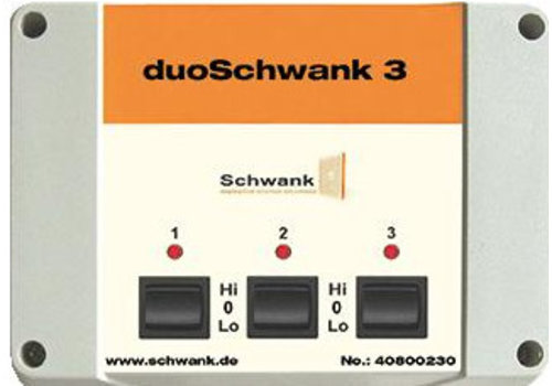  Schwank Chauffage/s de terrasse à gaz Schwank Operation 