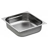 Saro Gastronorm containers stainless steel GN 2/3 | 7 Formats