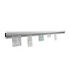 Receipt holder | 60cm wide
