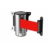 Saro Barrier tape wall system for barrier posts 2 meters