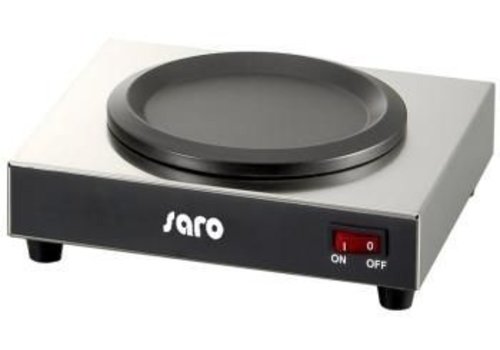  Saro Hot plate | For coffee pots 