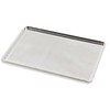 Saro Plaque de cuisson perforée pour restauration | 60x40cm