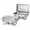 Chafing Dish 1/1 GN x Doppelpack