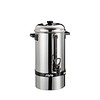 Saro Stainless Steel Percolator - 7 Liter - 2 YEAR WARRANTY