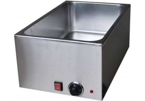  Saro Bain Marie with 2 year warranty 