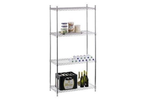  Saro Storage rack 