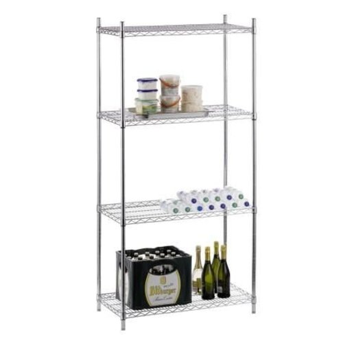  Saro Storage rack 